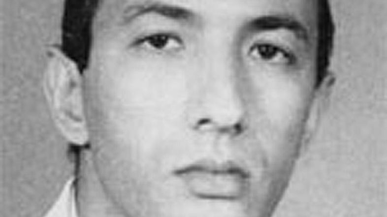 Po smrti Osame bin Ladna 2. maja se je ugibalo, da bo vodstvo mreže prevzel Egip