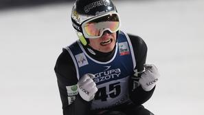 Anže Lanišek Zakopane