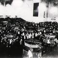 Leta 1929 po dogodkih na Wall Streetu se je svet prvič zavedal, kako nevarno je 