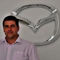 Aleš Marguč, direktor Mazda Motor Slovenija 