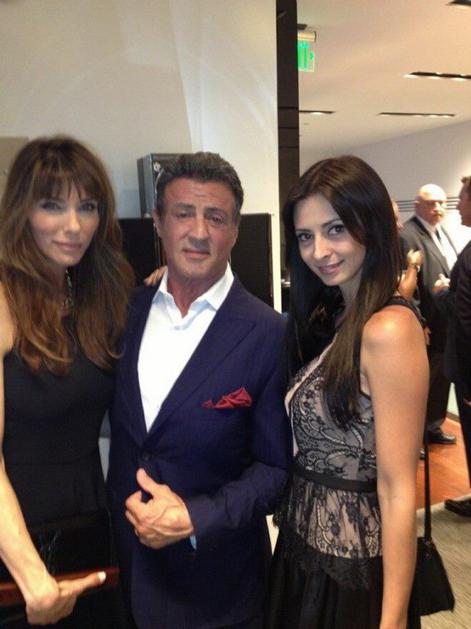 Žana Povše Salobir