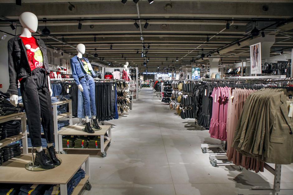 Sinsay | Avtor: Sinsay