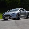 Peugeot RCZ
