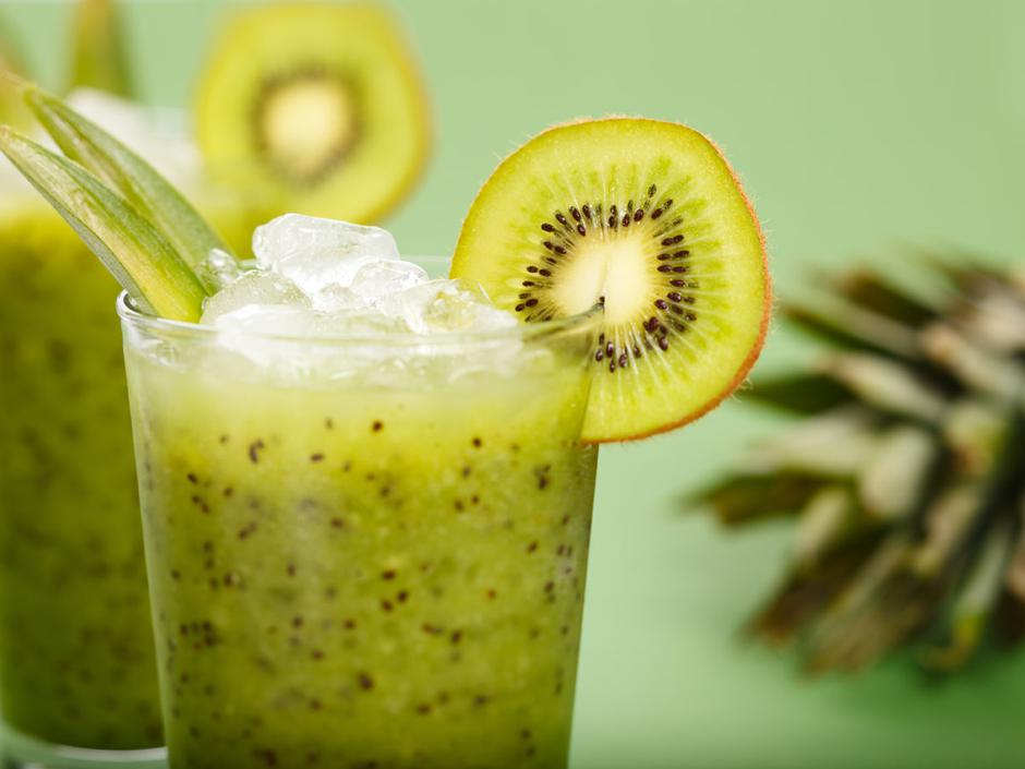 Uživajte veliko presnega sadja in zelenjave. (Foto: Shutterstock) | Avtor: Žurnal24 main