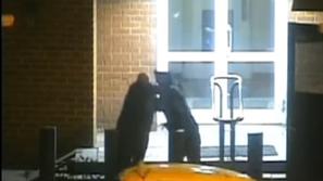 Rusija ameriško veleposlaništvo