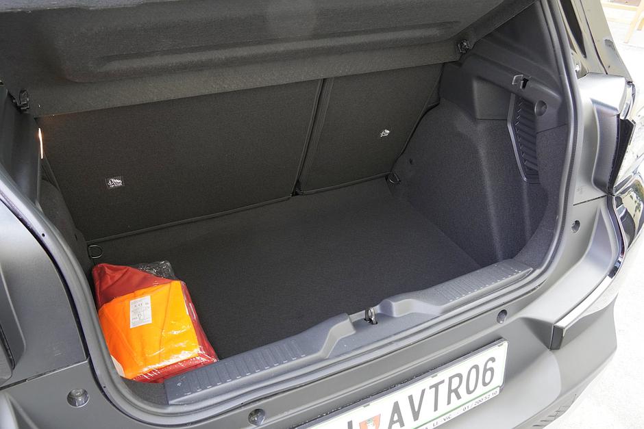 citroën C3, citroën ë-C3 | Avtor: Matija_Janežič