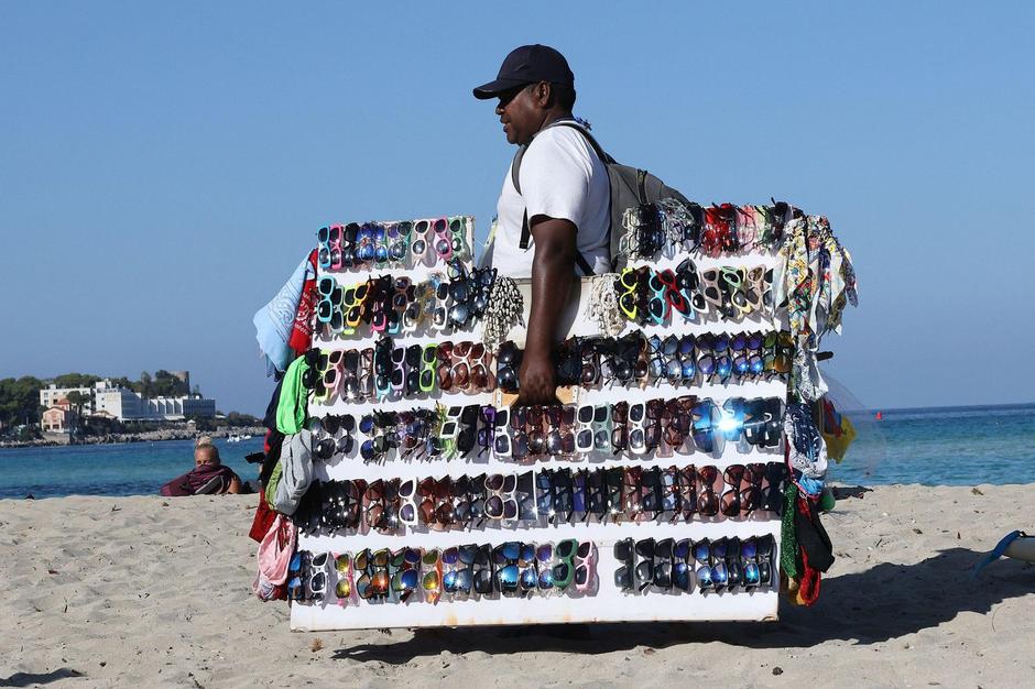 Migracije | Avtor: Profimedia