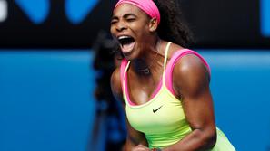serena williams op avstralije