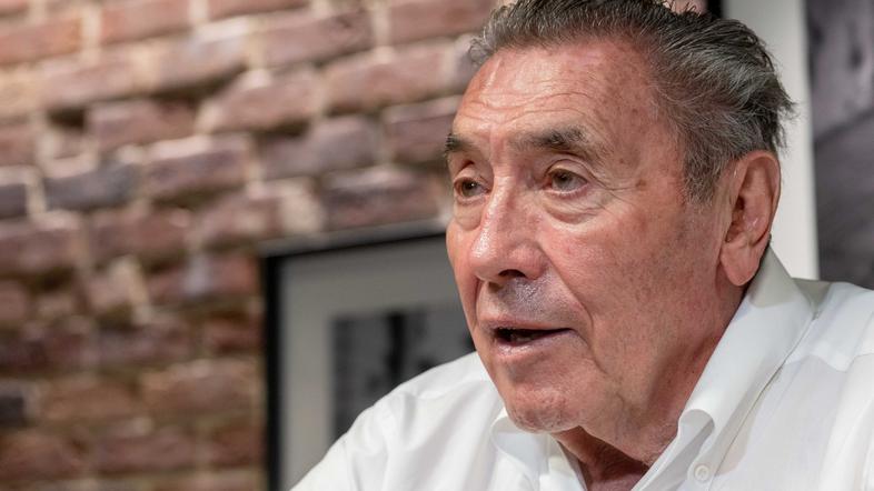 Eddy Merckx