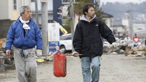 Strokovnjaki napovedujejo, da v prihodnjih dneh obstaja 70-odstotna možnost nove