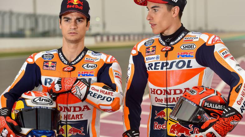 pedrosa marquez