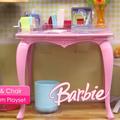 Med odpoklicanimi izdelki so bili tudi izdelki blagovne znamke Barbie.