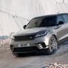 Range rover velar