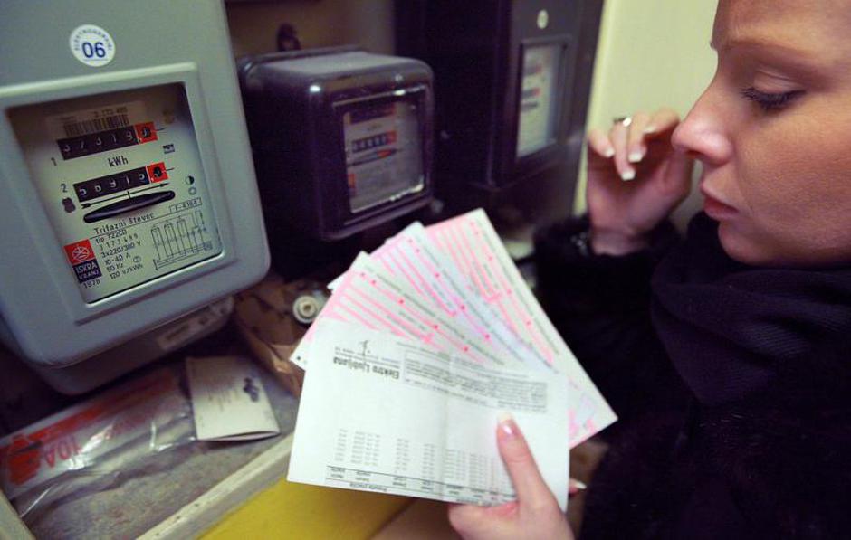 elektrika, položnice | Avtor: Boštjan Tacol