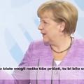 Angela Merkel 