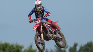 Tim Gajser
