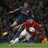 Holebas Van Persie prekršek Manchester United Olympiacos Liga prvakov