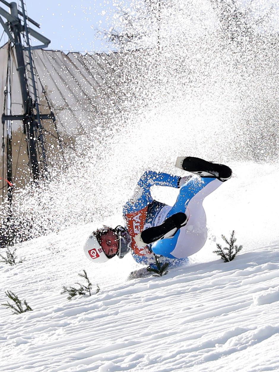 daniel andre tande | Avtor: Epa