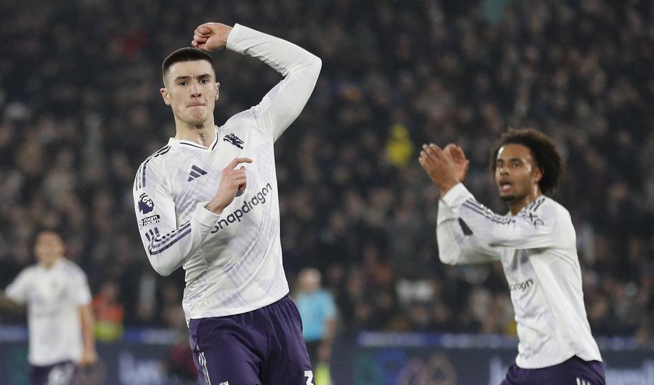 Šeško razkril svoj recept do uspeha