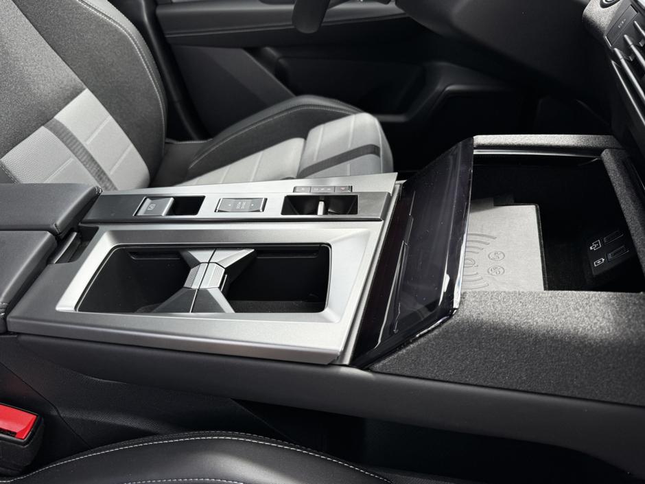 Opel grandland | Avtor: Andrej Leban