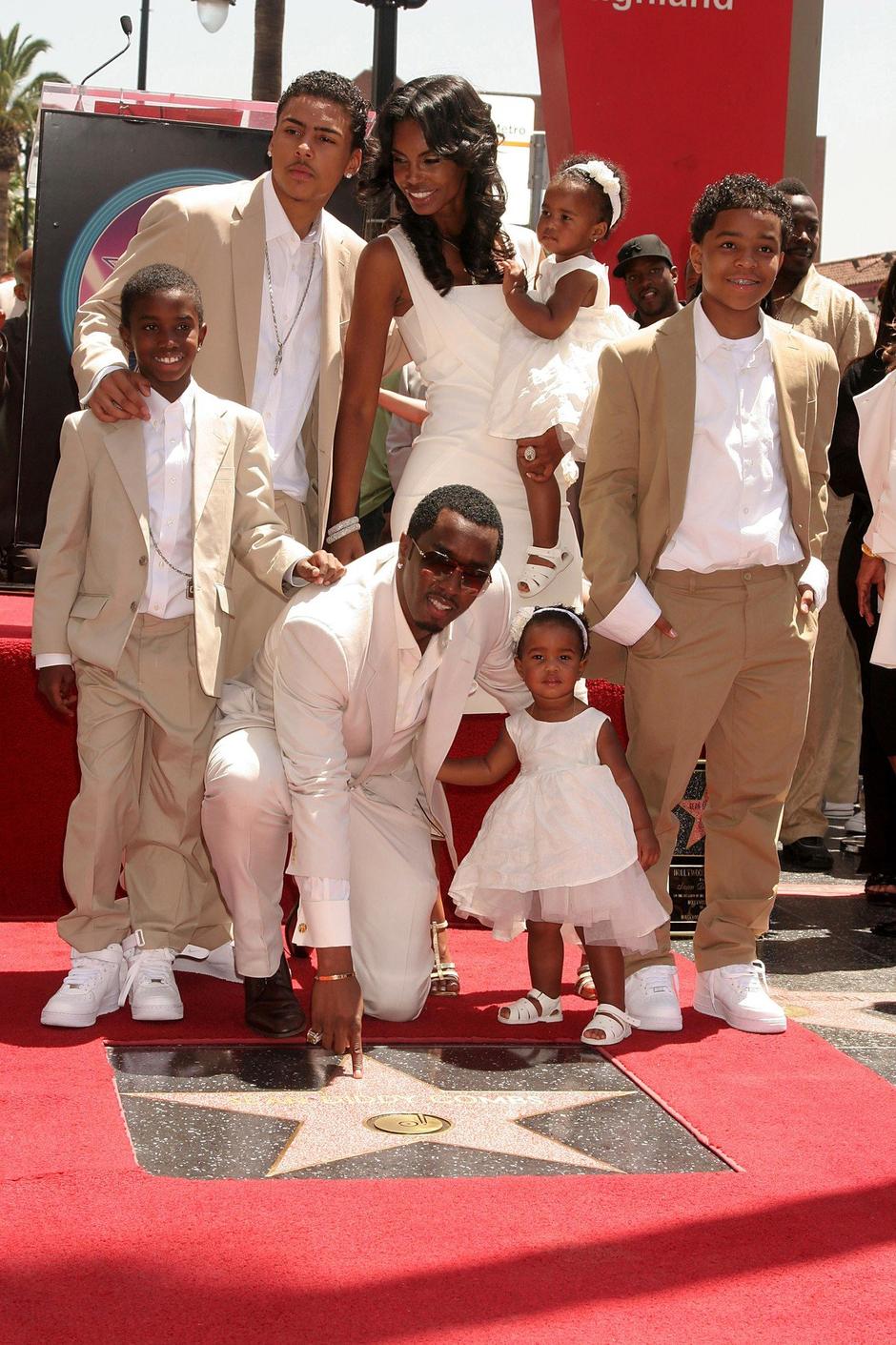 kim porter | Avtor: Profimedia