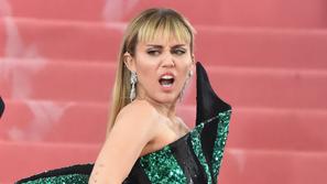 Miley Cyrus
