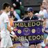 Djoković Đoković brisača Štepanek Wimbledon OP Velike Britanije tenis tretji kro