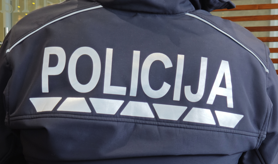 Policija opozarja: Na tak način "prisilijo" žrtve