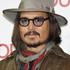 Johnny Depp