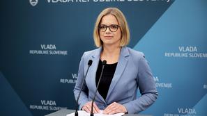 Sanja Ajanović Hovnik