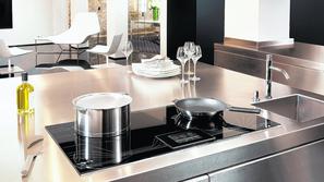 indukcijska plošča