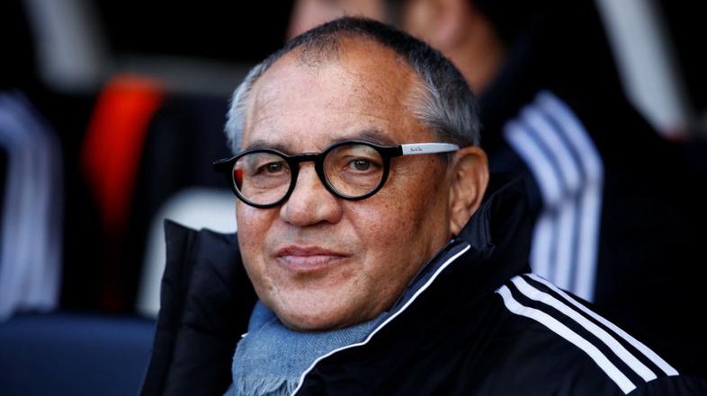Magath Fulham Chelsea Premier League Anglija liga prvenstvo hat-trick