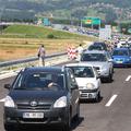 Prazniki ne bodo prinesli večjih zastojev. Foto: Žurnal24