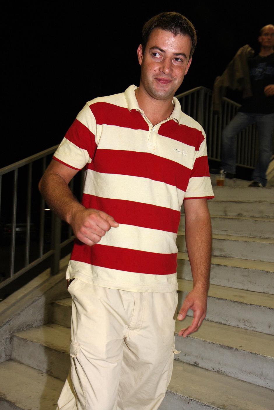 Klemen Klemen | Avtor: Žurnal24 main