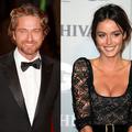 Gerard Butler, Nicole Trunfio
