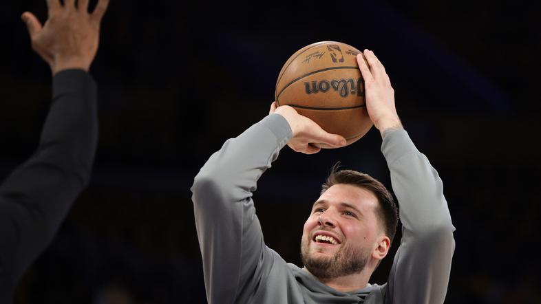 luka dončić