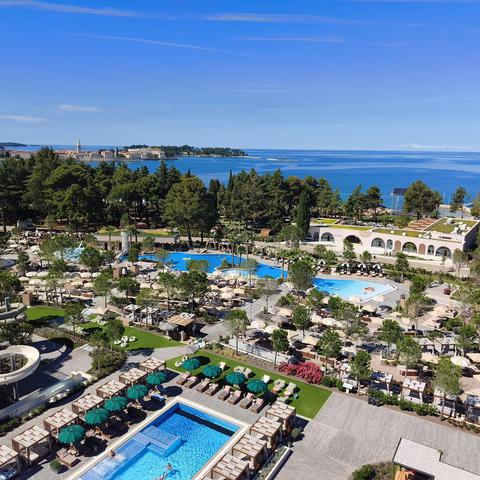 Pical Resort