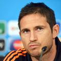 Lampard Chelsea Bayern München Liga prvakov finale novinarska konferenca