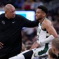 Doc Rivers Giannis Antetokounmpo