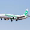Letalo Transavia