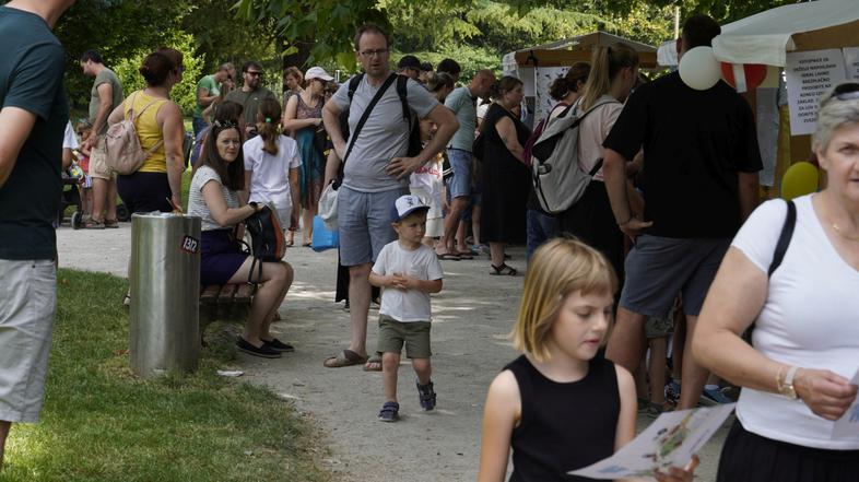 festival živali 2026