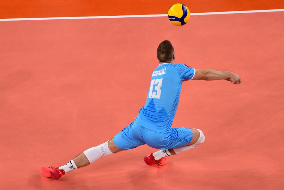 Jani Kovačič | Avtor: Profimedia