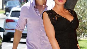 Josh Duhamel Maja Kljun