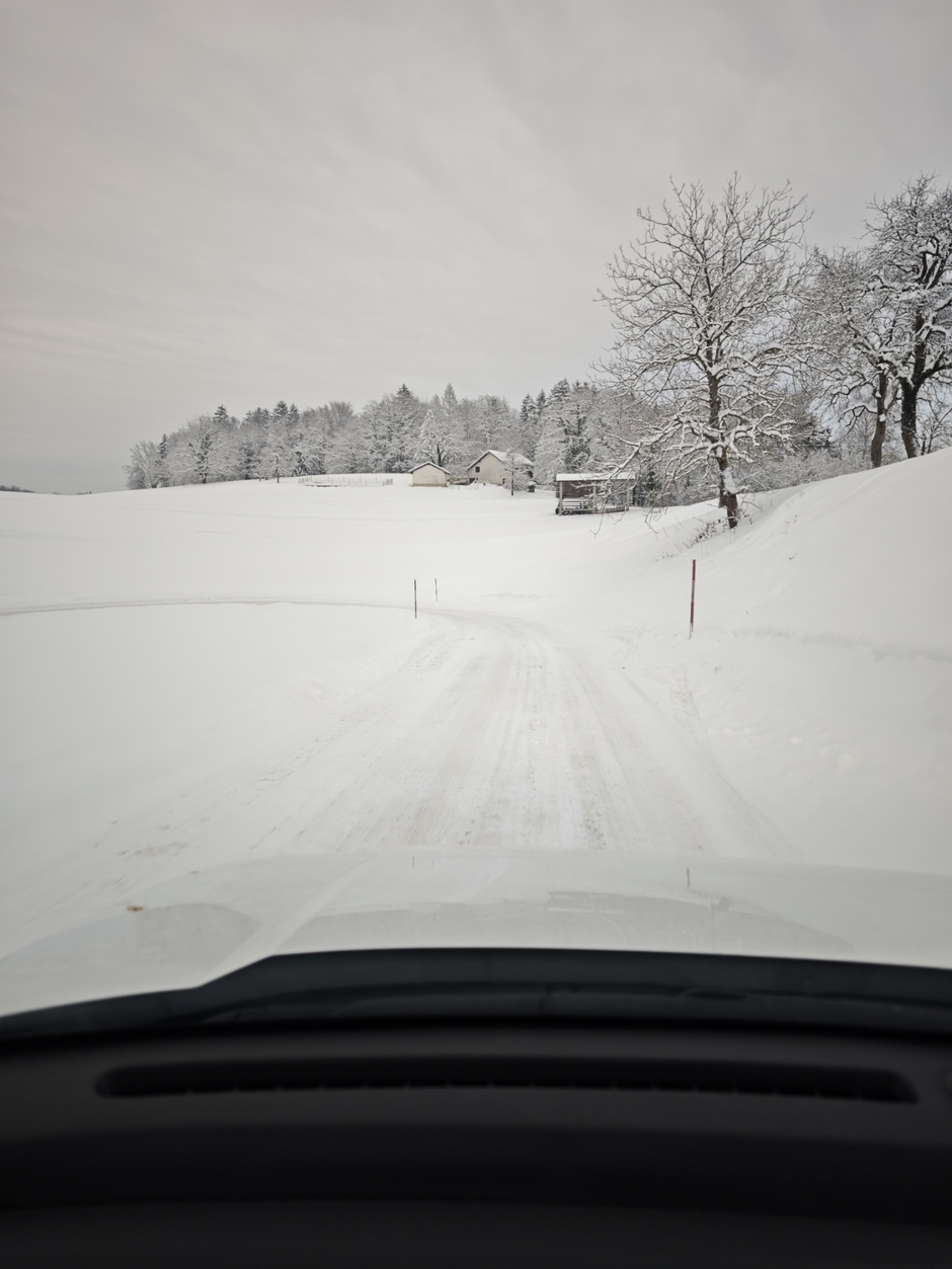 Sneg | Avtor: Zurnal24