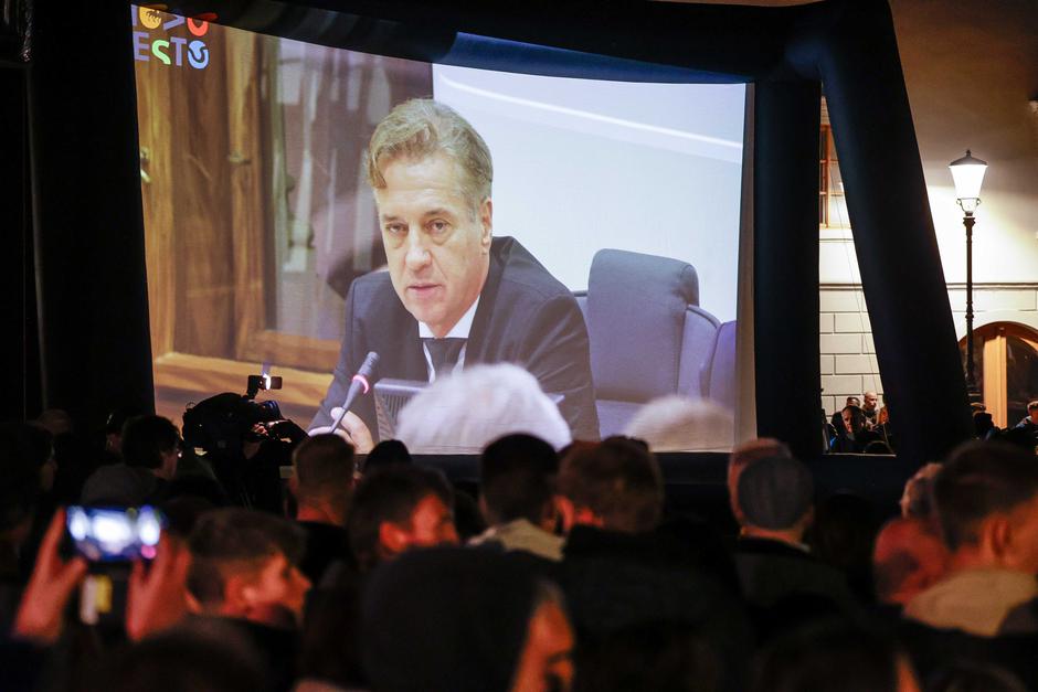 novo mesto shod romi | Avtor: Saša Despot