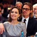 Angelina Jolie Brad Pitt