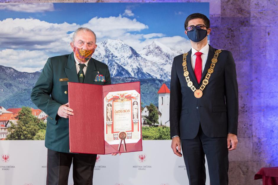  | Avtor: Mestna občina Kranj