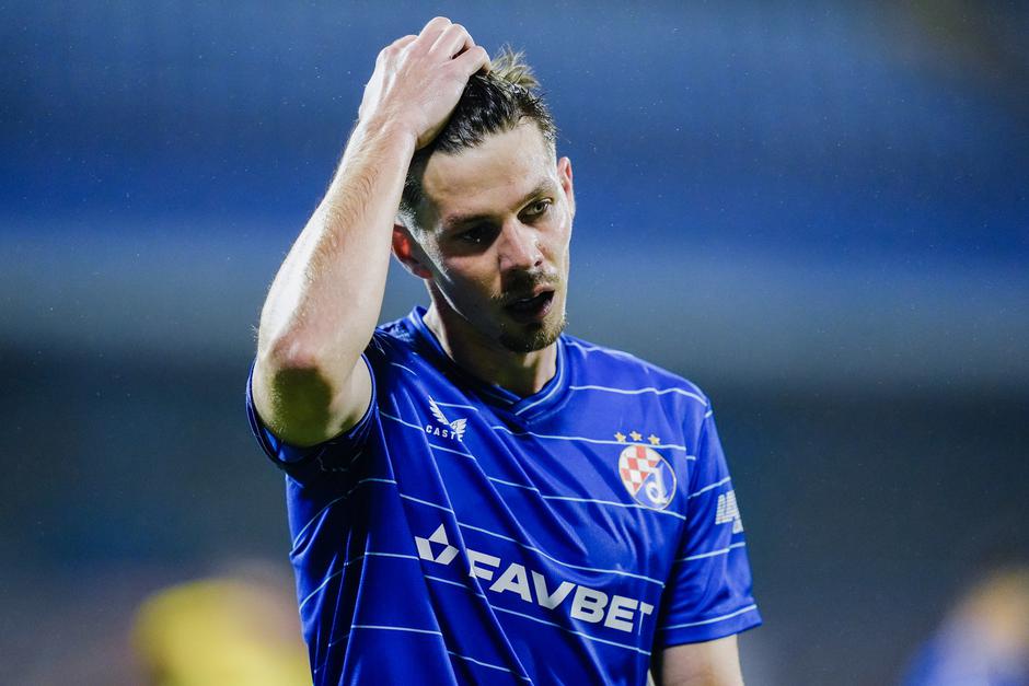 Miha Zajc | Avtor: Profimedia