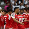 Arsenal