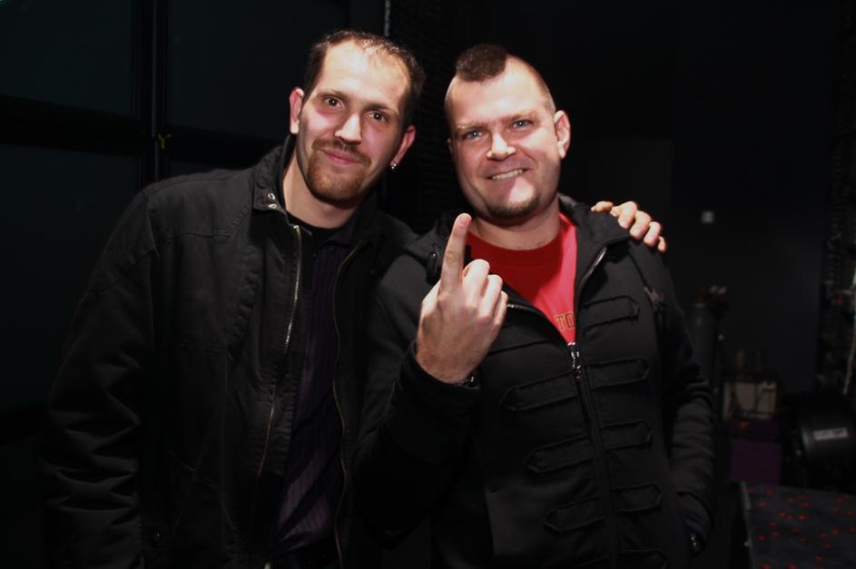 Skrivnostni ritmi zavzeli Koper